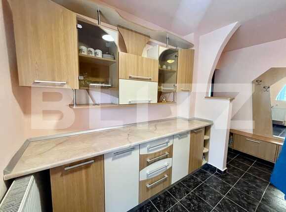 Apartament de vânzare 2 camere Hipodrom 4 - 85854AV | BLITZ Sibiu | Poza7