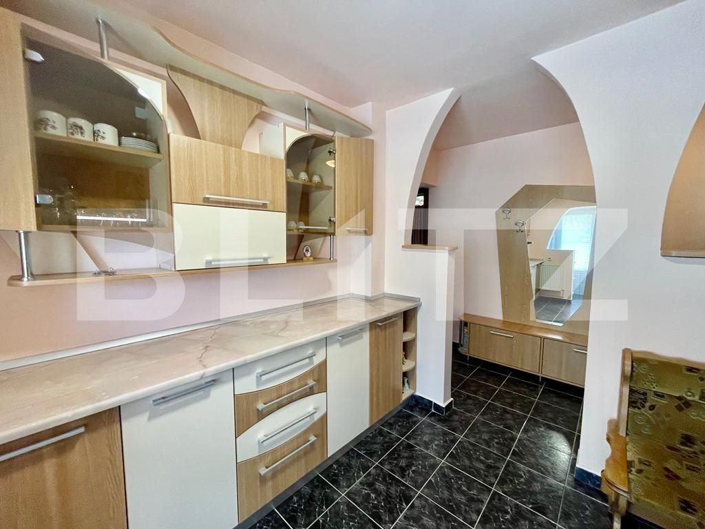 Apartament de vânzare 2 camere Hipodrom 4 - 85854AV | BLITZ Sibiu | Poza10