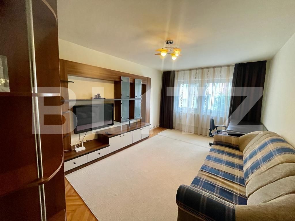 Apartament de vânzare 2 camere Hipodrom 4 - 85854AV | BLITZ Sibiu | Poza4