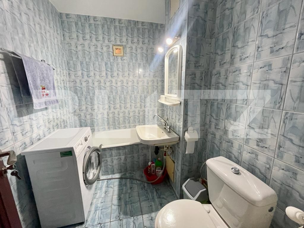 Apartament de vânzare 2 camere Hipodrom 4 - 85854AV | BLITZ Sibiu | Poza13