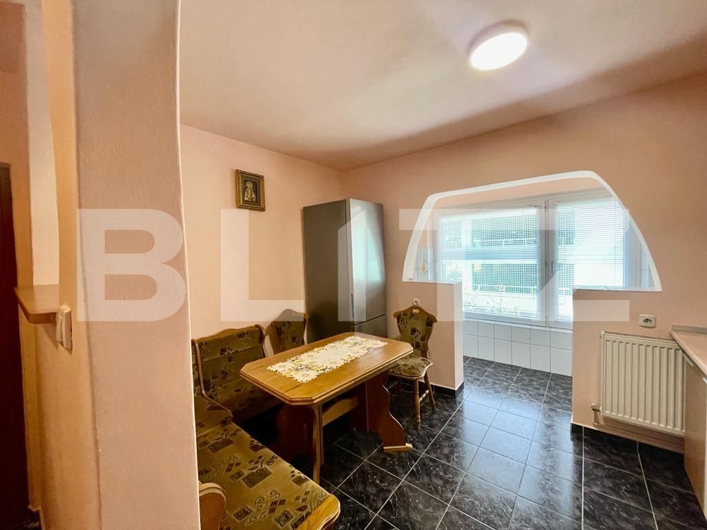 Apartament de vânzare 2 camere Hipodrom 4 - 85854AV | BLITZ Sibiu | Poza8