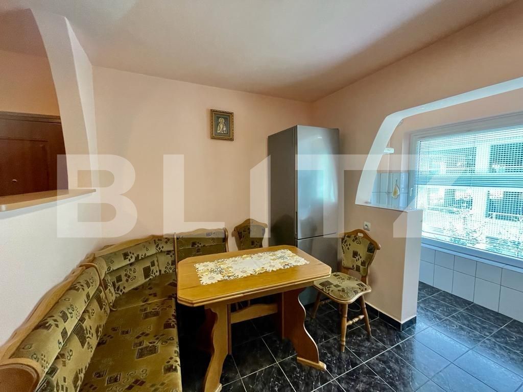 Apartament de vânzare 2 camere Hipodrom 4 - 85854AV | BLITZ Sibiu | Poza6