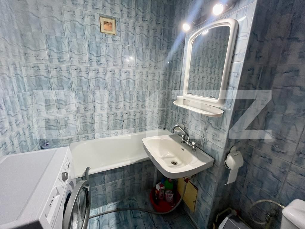 Apartament de vânzare 2 camere Hipodrom 4 - 85854AV | BLITZ Sibiu | Poza12