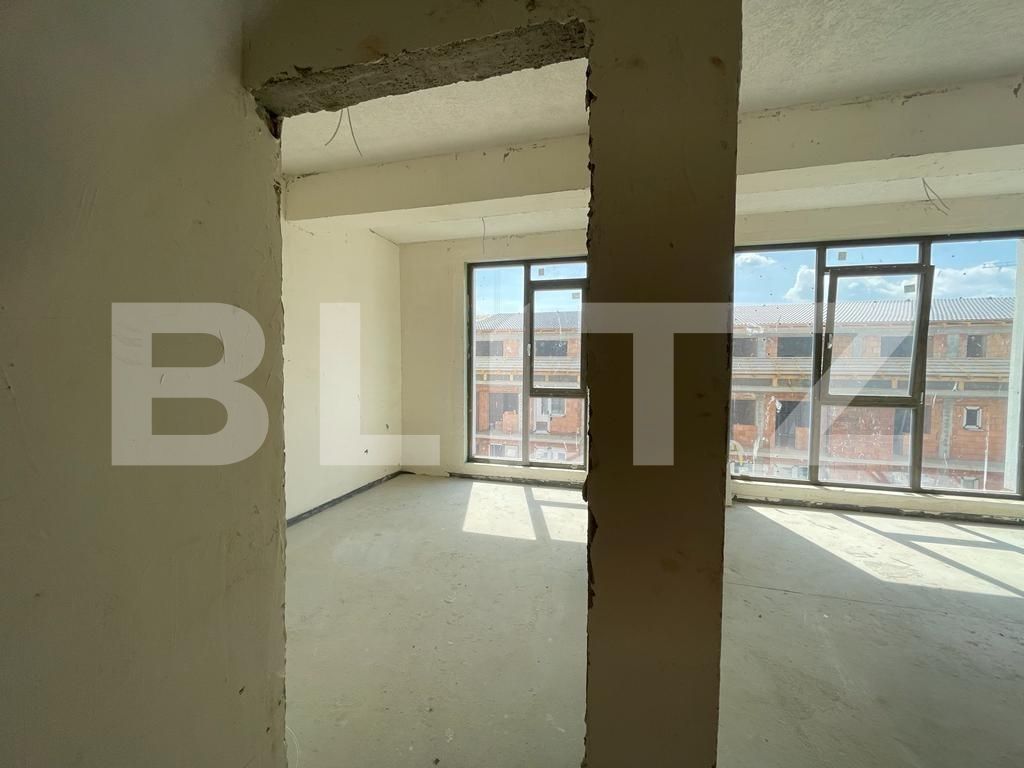 Apartament de vânzare 3 camere Șelimbăr - 85860AV | BLITZ Sibiu | Poza2