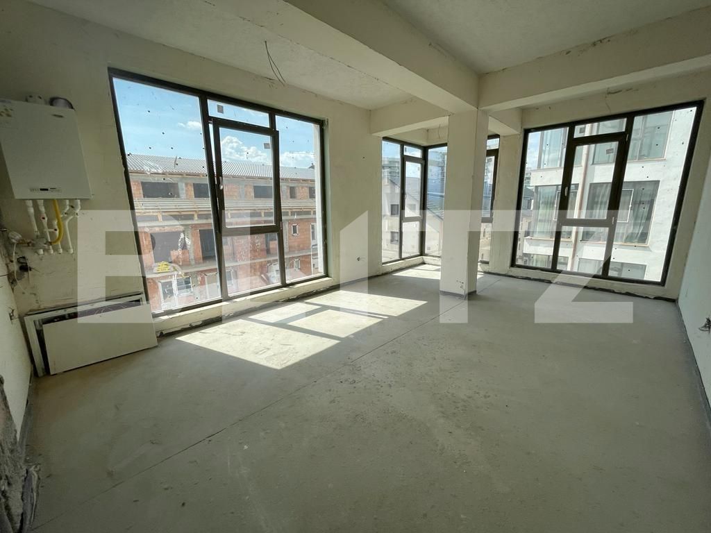 Apartament de vânzare 3 camere Șelimbăr - 85860AV | BLITZ Sibiu | Poza10