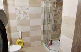 Apartament cu 3 camere, 70 mp, zona Cisnadie