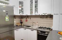 Apartament cu 3 camere, 70 mp, zona Cisnadie