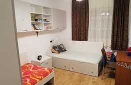 Apartament cu 3 camere, 70 mp, zona Cisnadie