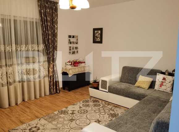 Apartament de vânzare 3 camere Cisnadie - 85866AV | BLITZ Sibiu | Poza6