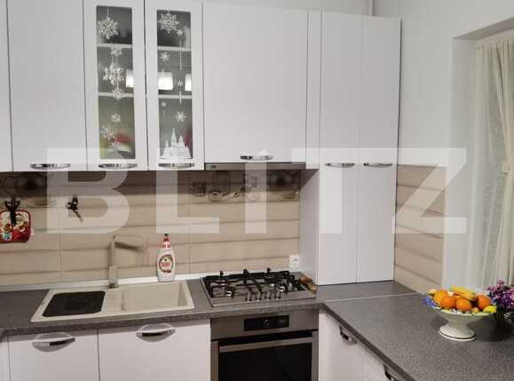 Apartament de vânzare 3 camere Cisnadie - 85866AV | BLITZ Sibiu | Poza2