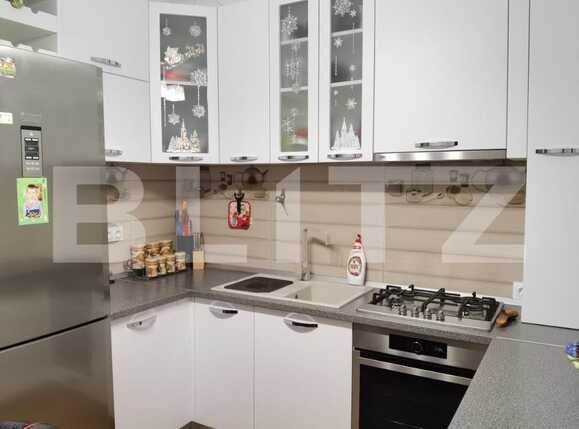 Apartament de vânzare 3 camere Cisnadie - 85866AV | BLITZ Sibiu | Poza1