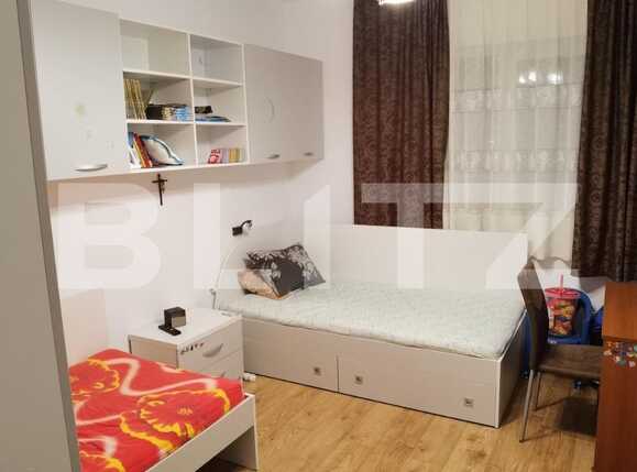 Apartament de vânzare 3 camere Cisnadie - 85866AV | BLITZ Sibiu | Poza3