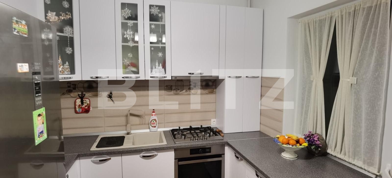 Apartament de vânzare 3 camere Cisnadie - 85866AV | BLITZ Sibiu | Poza2