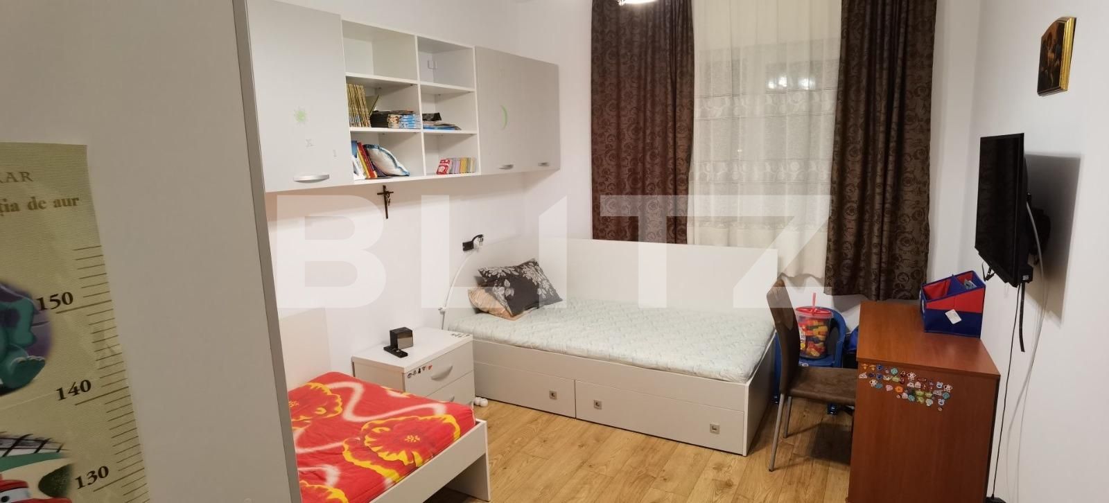 Apartament de vânzare 3 camere Cisnadie - 85866AV | BLITZ Sibiu | Poza3