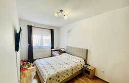 Apartament 2 camere, 52 mp, decomandat, parcare, cartierul Arhitectilor