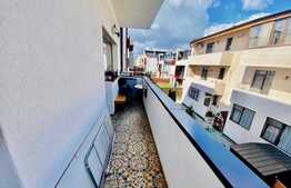 Apartament 2 camere, 52 mp, decomandat, parcare, cartierul Arhitectilor