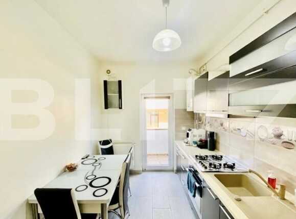 Apartament de vânzare 2 camere Calea Cisnadiei - Arhitectilor - 86040AV | BLITZ Sibiu | Poza4