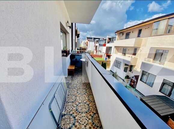 Apartament de vânzare 2 camere Calea Cisnadiei - Arhitectilor - 86040AV | BLITZ Sibiu | Poza7