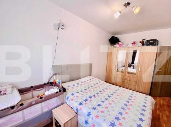 Apartament de vânzare 2 camere Calea Cisnadiei - Arhitectilor - 86040AV | BLITZ Sibiu | Poza3