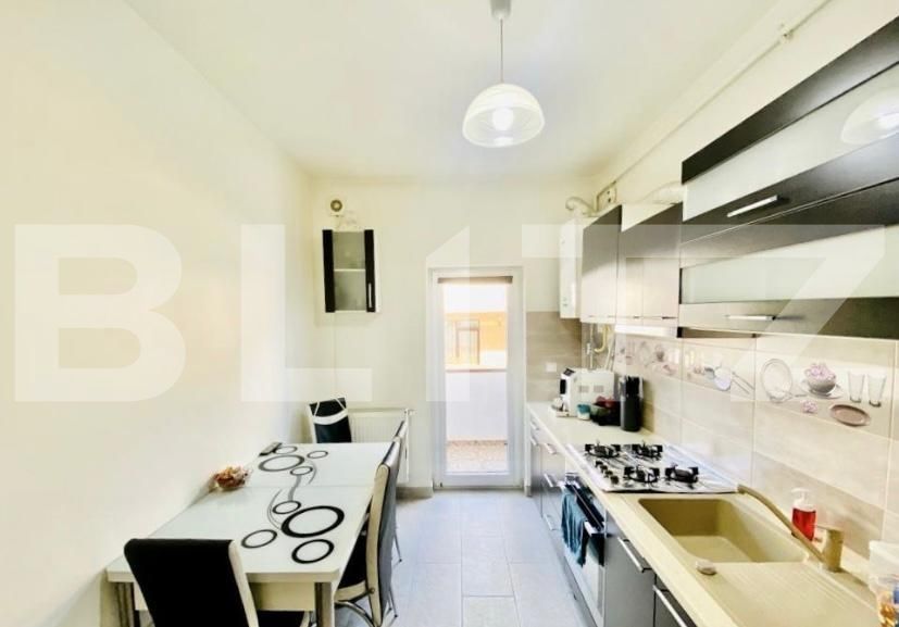 Apartament de vânzare 2 camere Calea Cisnadiei - Arhitectilor - 86040AV | BLITZ Sibiu | Poza4