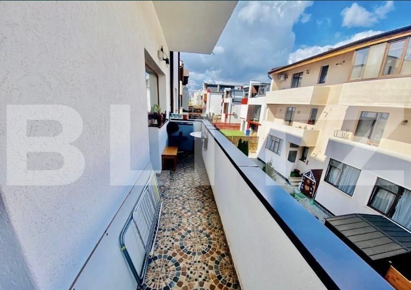 Apartament de vânzare 2 camere Calea Cisnadiei - Arhitectilor - 86040AV | BLITZ Sibiu | Poza7