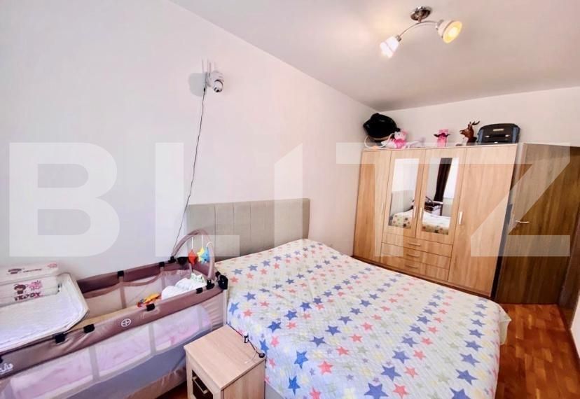 Apartament de vânzare 2 camere Calea Cisnadiei - Arhitectilor - 86040AV | BLITZ Sibiu | Poza3