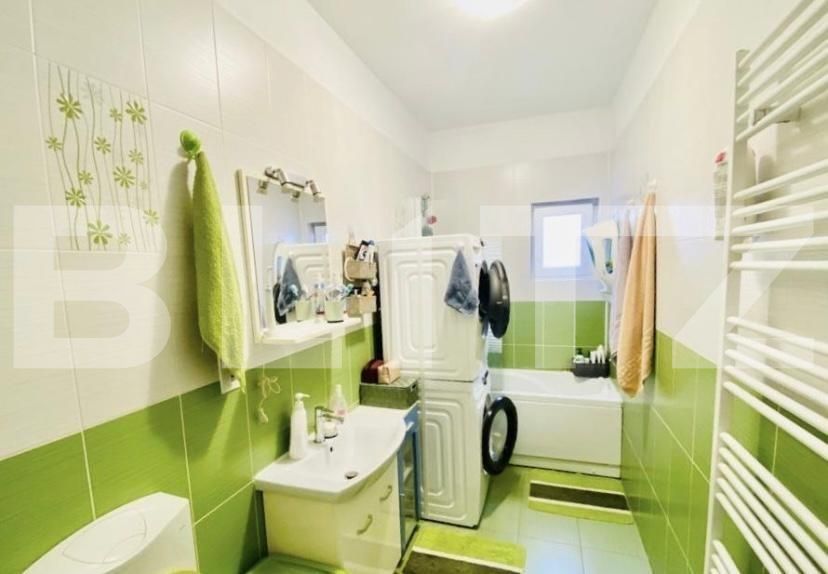 Apartament de vânzare 2 camere Calea Cisnadiei - Arhitectilor - 86040AV | BLITZ Sibiu | Poza6