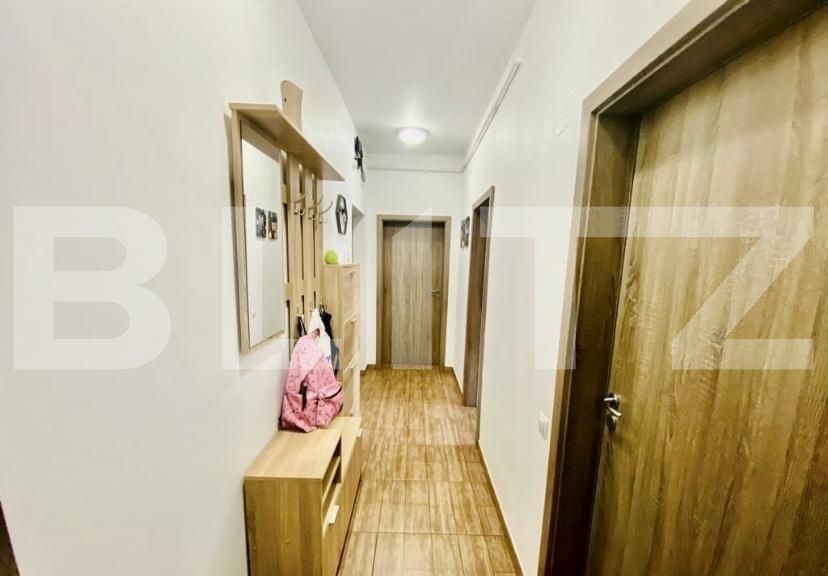 Apartament de vânzare 2 camere Calea Cisnadiei - Arhitectilor - 86040AV | BLITZ Sibiu | Poza5