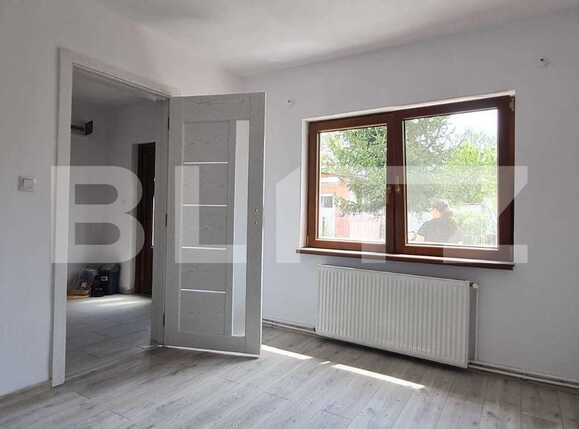 Apartament de vânzare 2 camere Lazaret - 86051AV | BLITZ Sibiu | Poza1