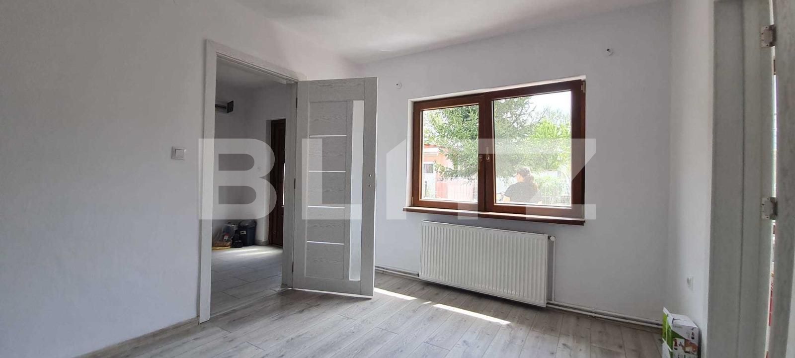 Apartament de vânzare 2 camere Lazaret - 86051AV | BLITZ Sibiu | Poza1