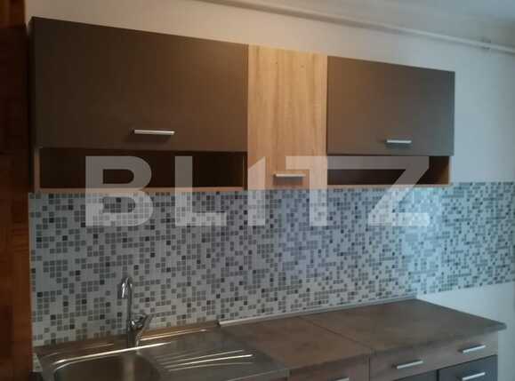 Apartament de închiriat 2 camere Hipodrom 3 - 86069AI | BLITZ Sibiu | Poza1