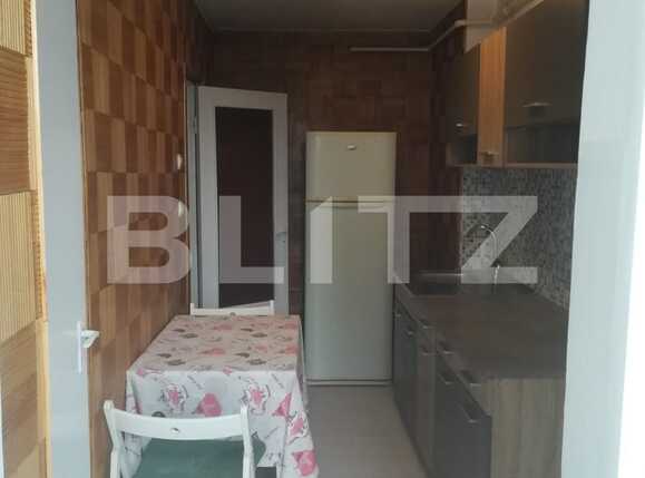 Apartament de închiriat 2 camere Hipodrom 3 - 86069AI | BLITZ Sibiu | Poza4
