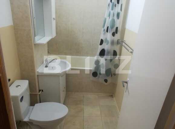 Apartament de închiriat 2 camere Hipodrom 3 - 86069AI | BLITZ Sibiu | Poza10