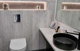 Apartament de lux, 3 camere in Cisnadie