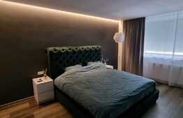 Apartament de lux, 3 camere in Cisnadie