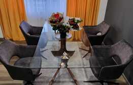 Apartament de lux, 3 camere in Cisnadie