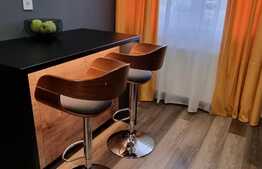 Apartament de lux, 3 camere in Cisnadie