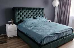 Apartament de lux, 3 camere in Cisnadie