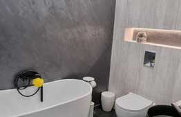 Apartament de lux, 3 camere in Cisnadie