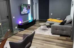 Apartament de lux, 3 camere in Cisnadie