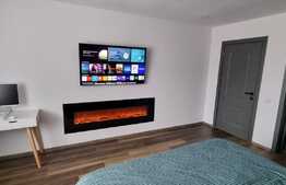 Apartament de lux, 3 camere in Cisnadie