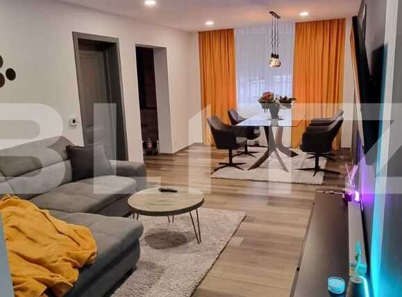 Apartament de vânzare 3 camere Cisnadie - 86138AV | BLITZ Sibiu | Poza2