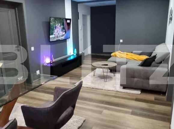 Apartament de vânzare 3 camere Cisnadie - 86138AV | BLITZ Sibiu | Poza1