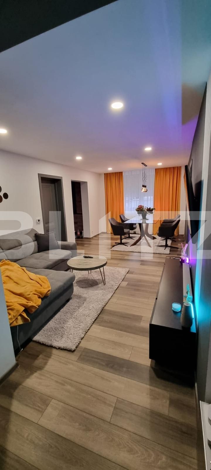 Apartament de vânzare 3 camere Cisnadie - 86138AV | BLITZ Sibiu | Poza2