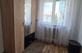 Apartament cu 2 camere semidecomandat, etaj intermediar , zona Mihai Viteazu