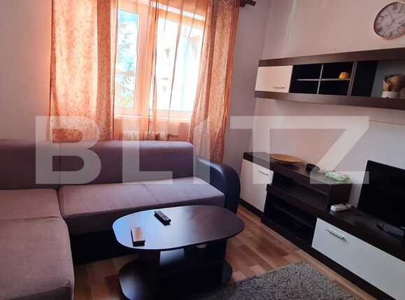 Apartament de vânzare 2 camere Mihai Viteazul - 86144AV | BLITZ Sibiu | Poza2