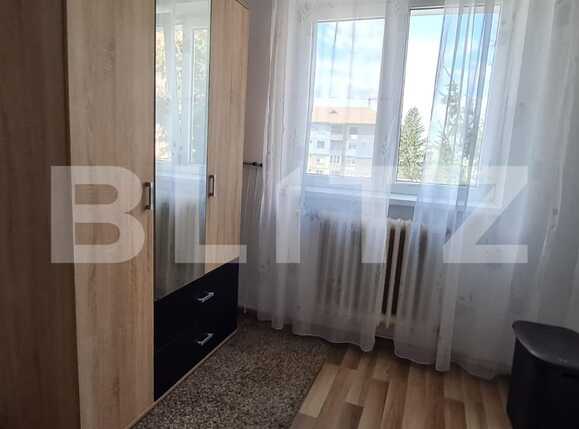 Apartament de vânzare 2 camere Mihai Viteazul - 86144AV | BLITZ Sibiu | Poza1