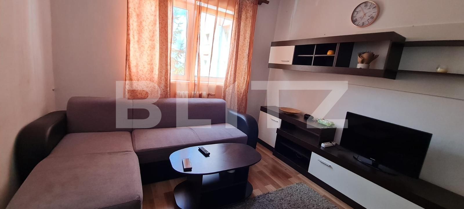 Apartament de vânzare 2 camere Mihai Viteazul - 86144AV | BLITZ Sibiu | Poza2