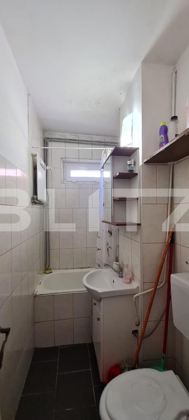 Apartament de vânzare 2 camere Mihai Viteazul - 86144AV | BLITZ Sibiu | Poza5