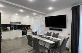 Apartament 3 camere, mobilat si utilat, in Selimbar